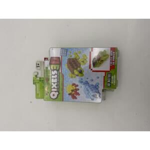 Quixels 3D Refill Pack Ocean Kingdom NIB